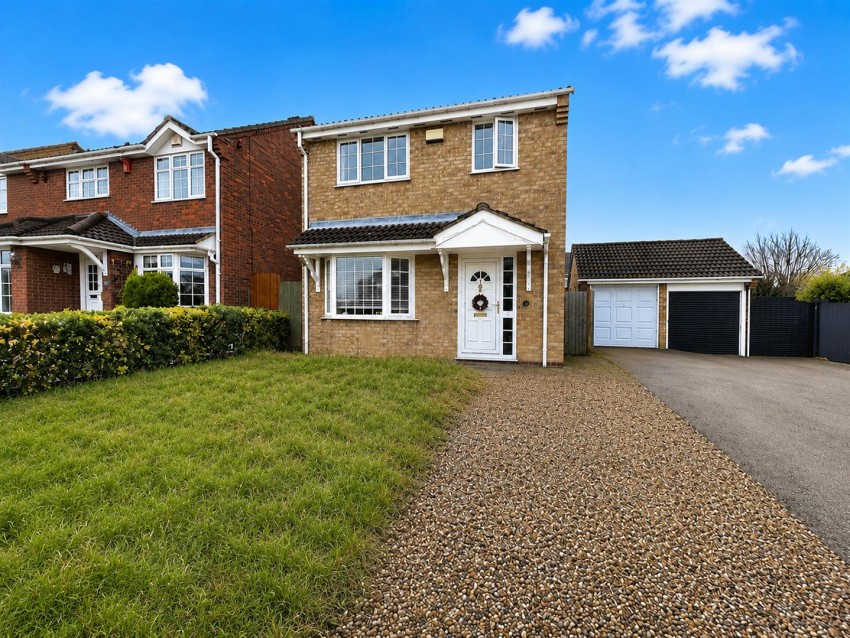 Images for Camellia Close, Narborough, Leicester