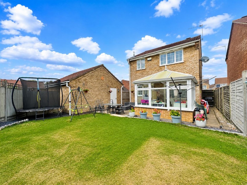 Images for Camellia Close, Narborough, Leicester