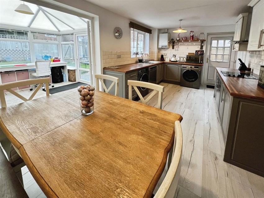 Images for Camellia Close, Narborough, Leicester