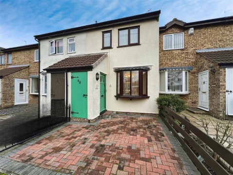 View Full Details for Guilford Drive, Wigston