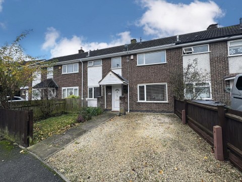 View Full Details for Broadmead Road, Blaby, Leicester