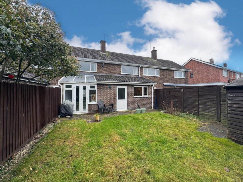 Images for Broadmead Road, Blaby, Leicester