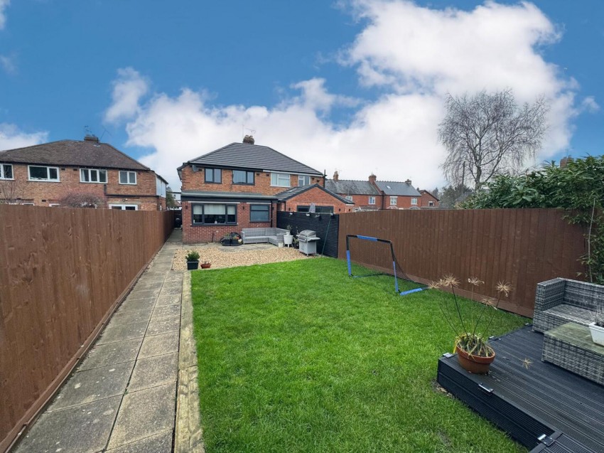 Images for Croft Road, Cosby, Leicester