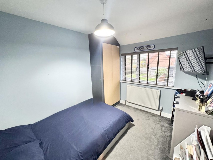 Images for Croft Road, Cosby, Leicester