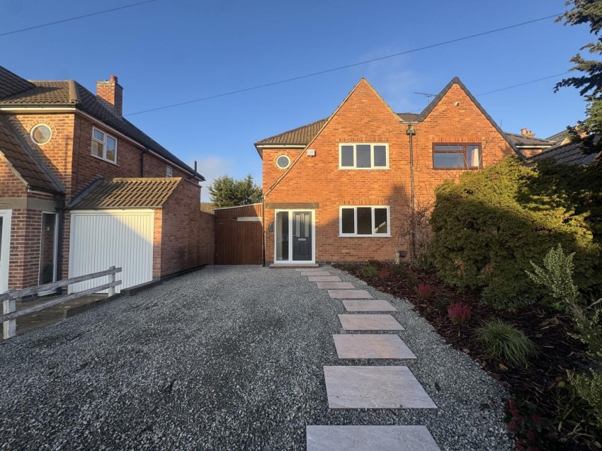 Images for Chiltern Avenue, Cosby, Leicester