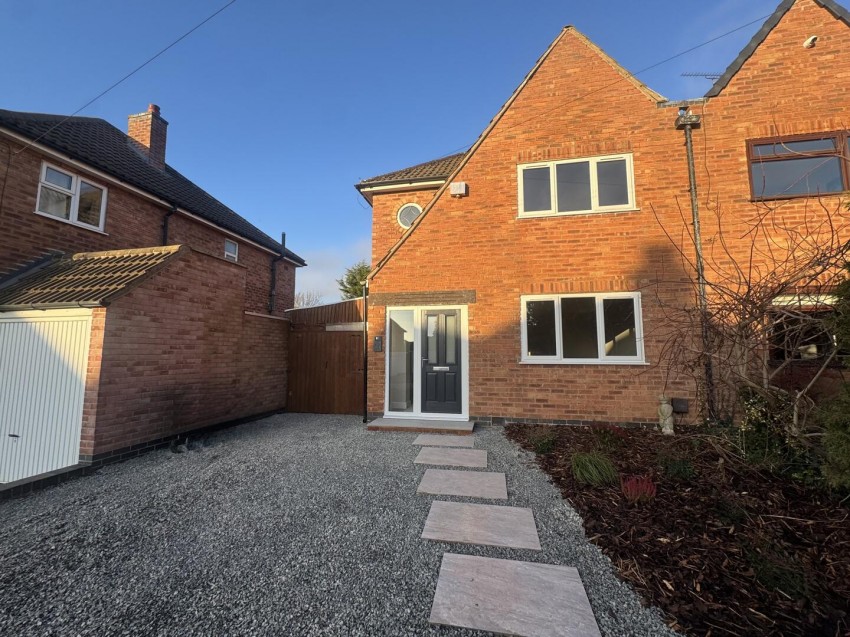 Images for Chiltern Avenue, Cosby, Leicester