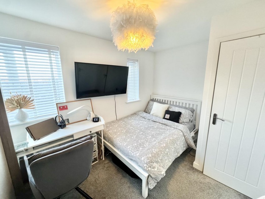 Images for Smith Close, Fleckney, Leicester