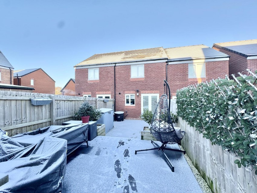 Images for Smith Close, Fleckney, Leicester