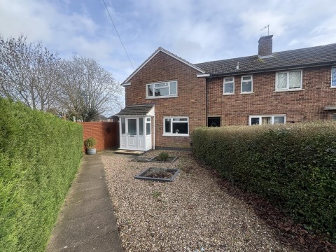 View Full Details for Queens Drive, Enderby, Leicester