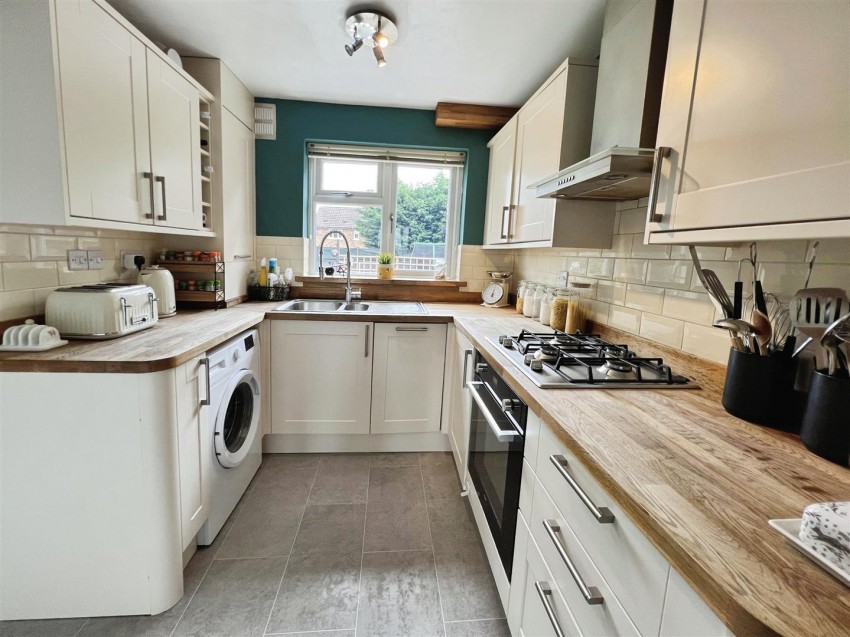 Images for Queens Drive, Enderby, Leicester