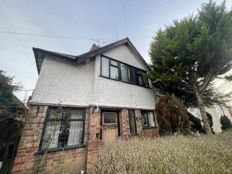 View Full Details for Chestnut Road, Glenfield, Leicester