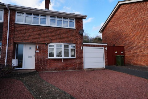 View Full Details for Greenfields, Whetstone, Leicester