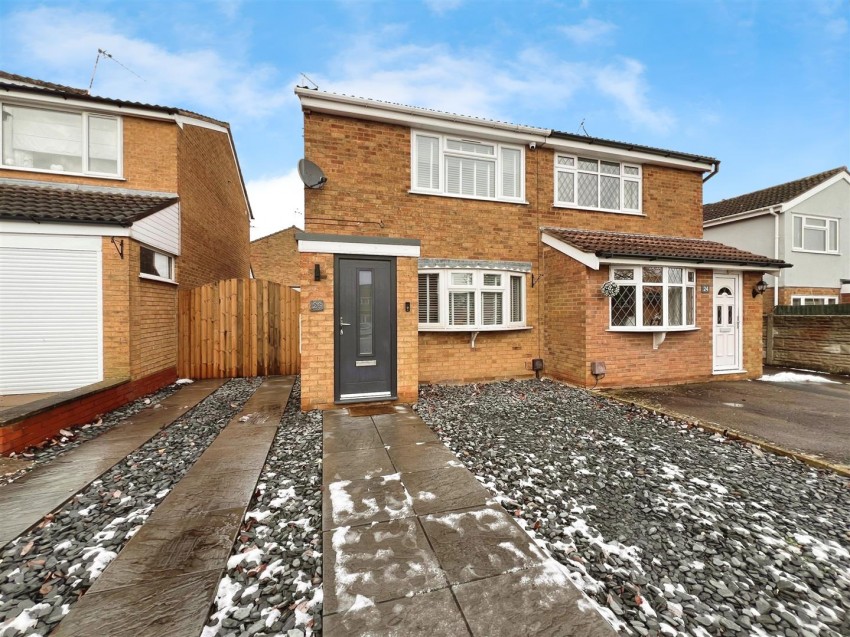 Images for Peregrine Road, Broughton Astley, Leicester