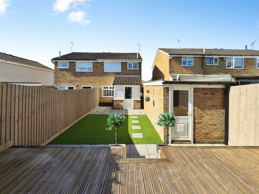 Images for Peregrine Road, Broughton Astley, Leicester