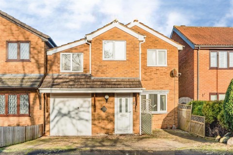 View Full Details for Field Close, Littlethorpe, Leicester