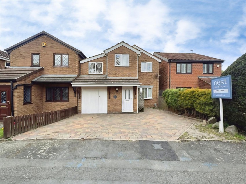 Images for Field Close, Littlethorpe, Leicester