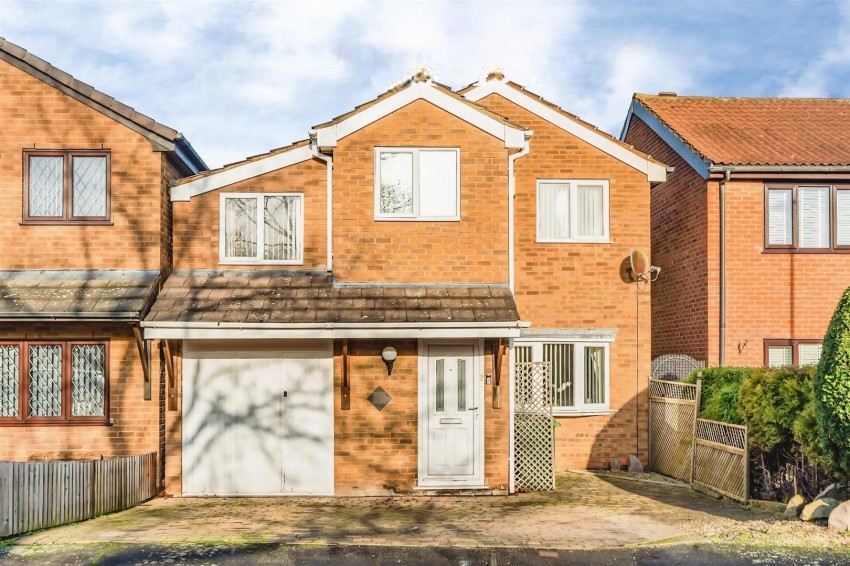 Images for Field Close, Littlethorpe, Leicester