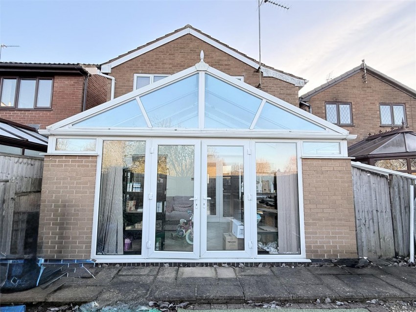 Images for Field Close, Littlethorpe, Leicester