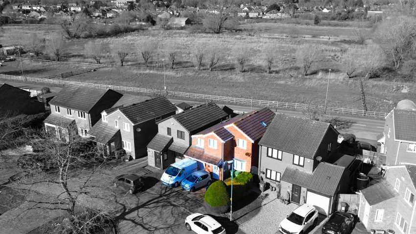 Images for Field Close, Littlethorpe, Leicester