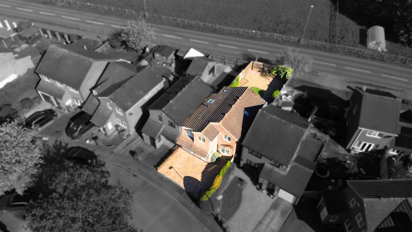 Images for Field Close, Littlethorpe, Leicester