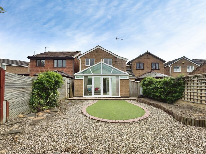 Images for Field Close, Littlethorpe, Leicester