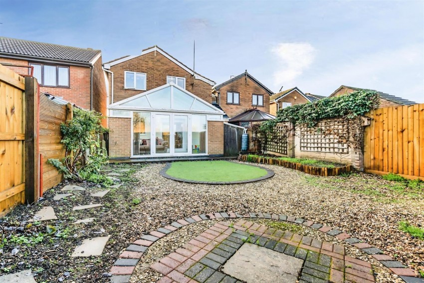 Images for Field Close, Littlethorpe, Leicester