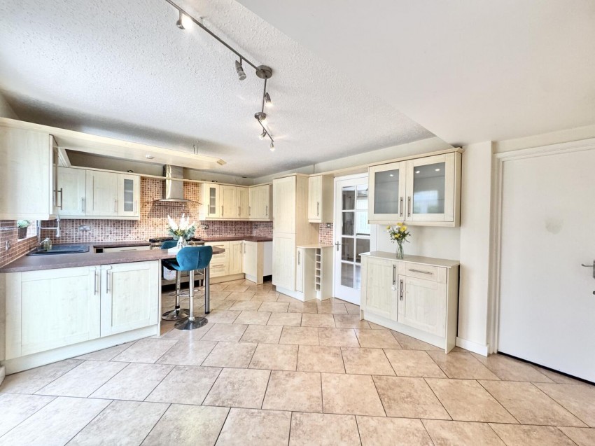 Images for Field Close, Littlethorpe, Leicester