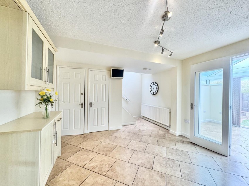 Images for Field Close, Littlethorpe, Leicester