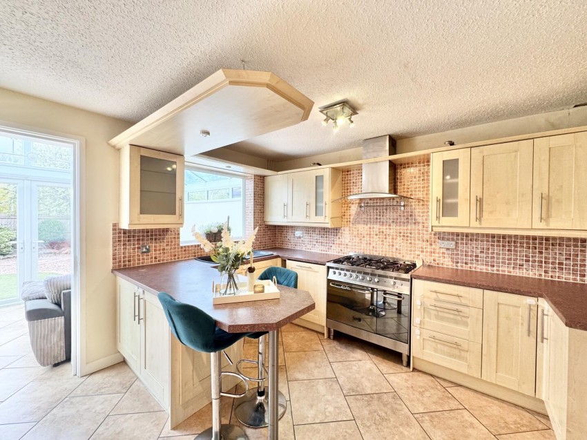 Images for Field Close, Littlethorpe, Leicester