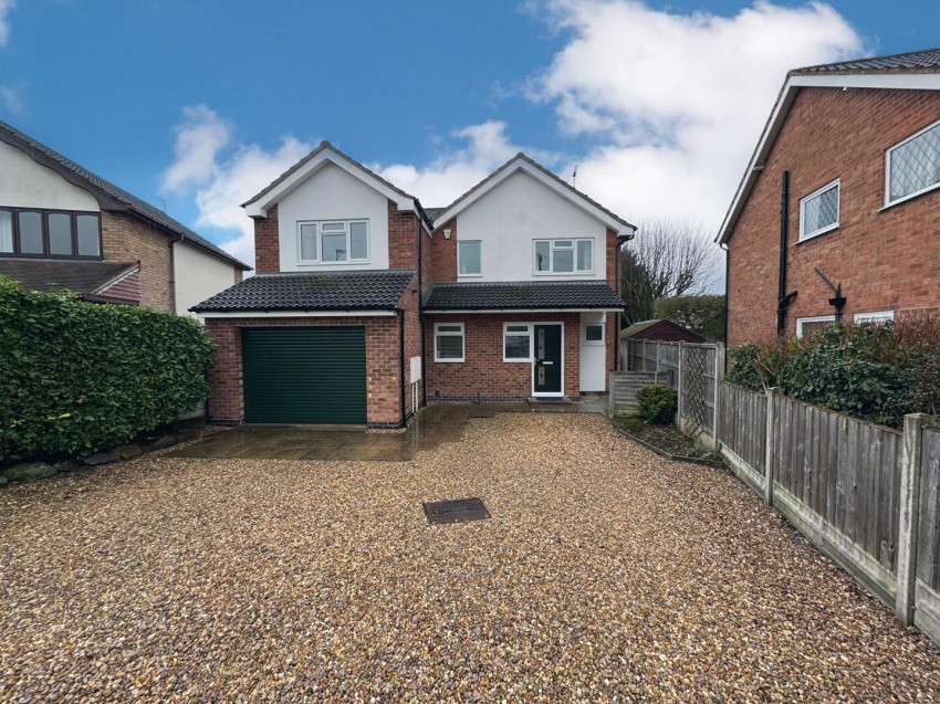 Images for Lavender Close, Blaby, Leicester