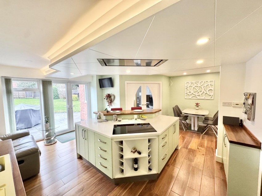 Images for Lavender Close, Blaby, Leicester