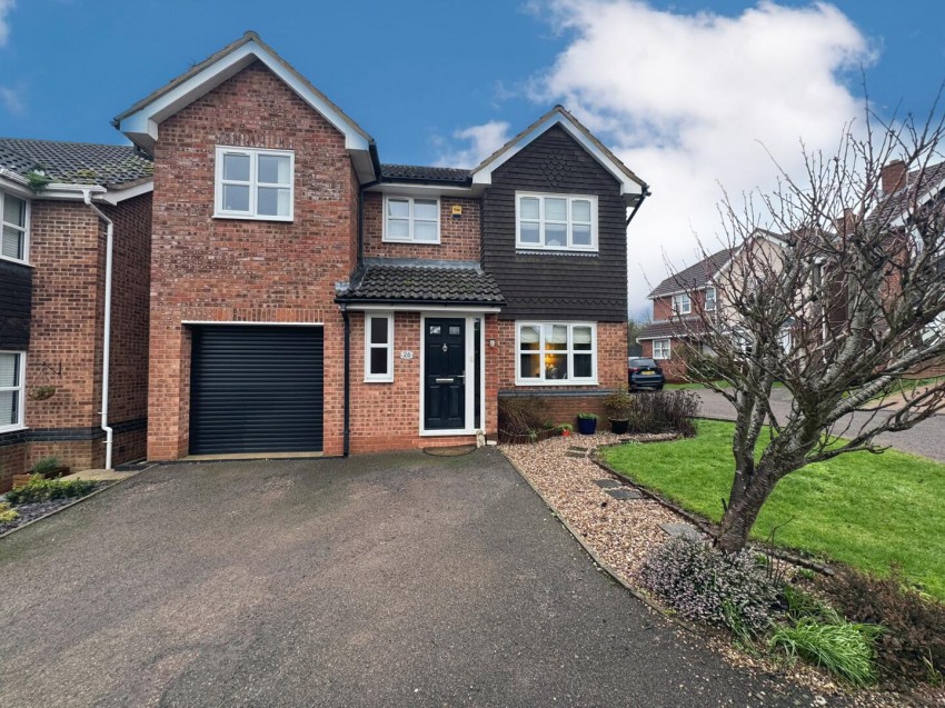 Images for Chantry Close, Huncote, Leicester