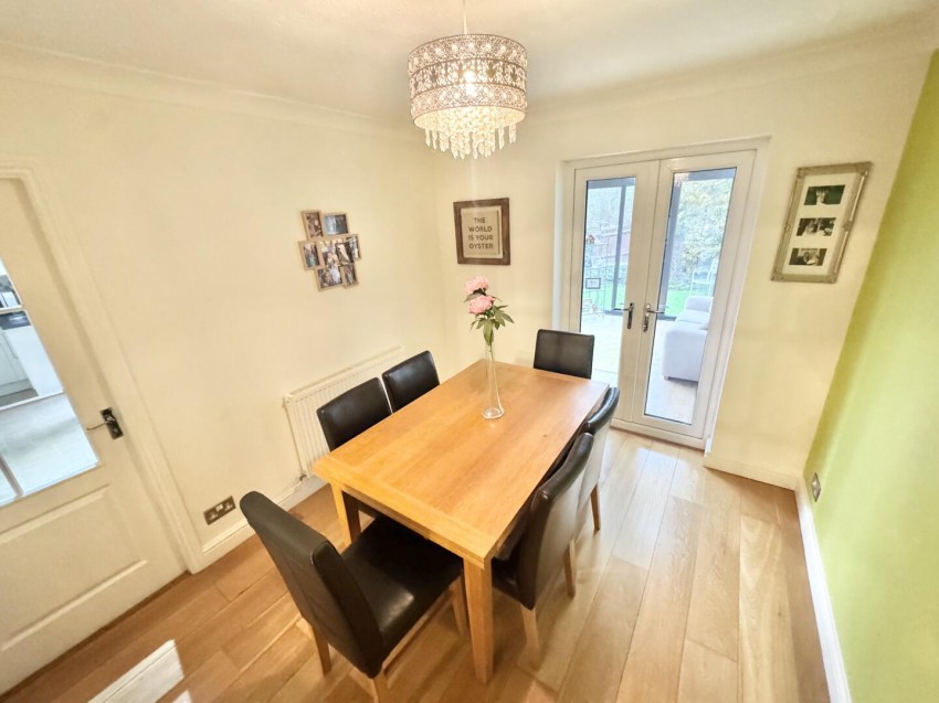 Images for Chantry Close, Huncote, Leicester