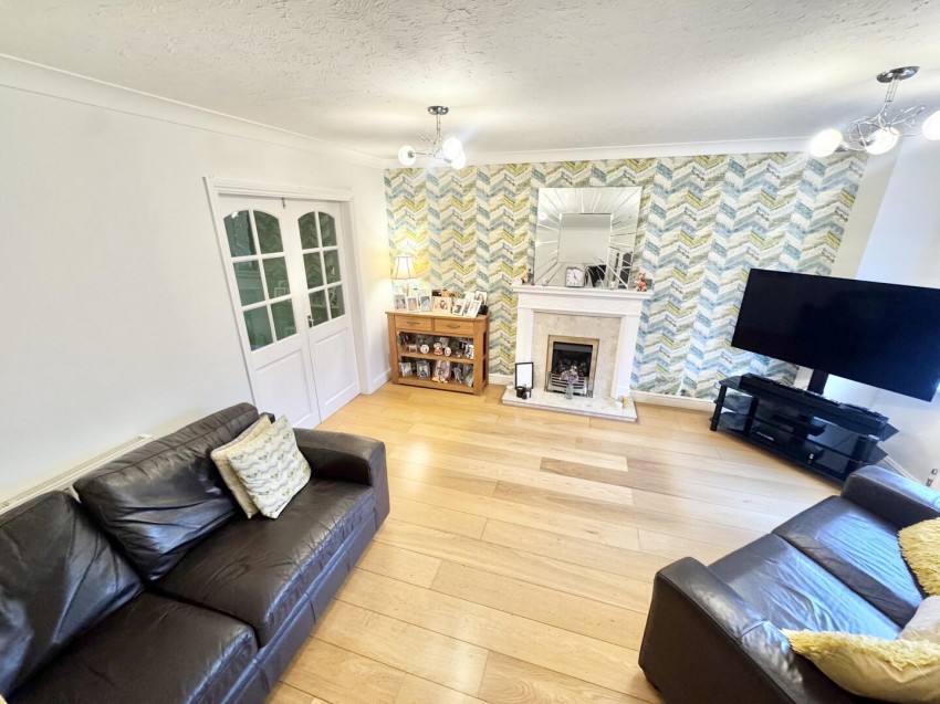Images for Chantry Close, Huncote, Leicester
