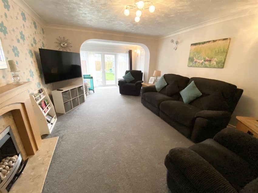 Images for Coltbeck Avenue, Narborough, Leicester