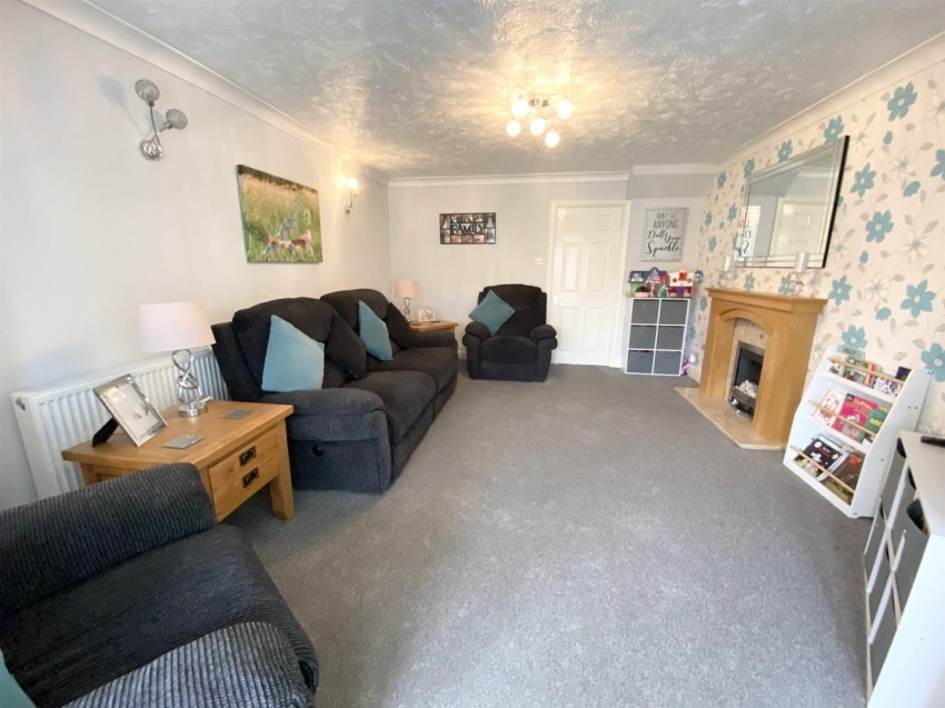 Images for Coltbeck Avenue, Narborough, Leicester