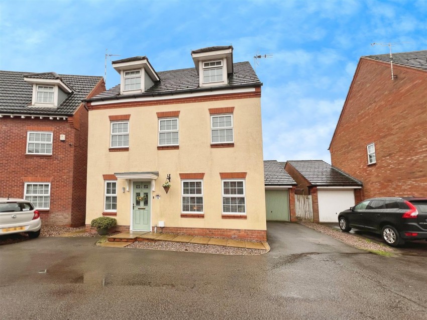 Images for Navigation Drive, Glen Parva, Leicester