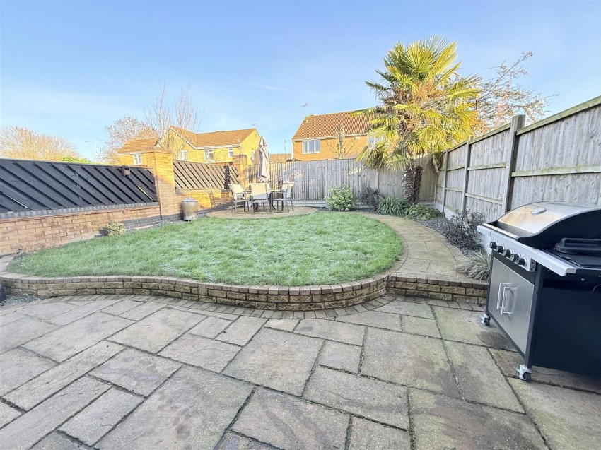 Images for Harrison Close, Whetstone, Leicester