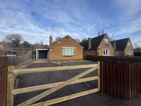 View Full Details for New Bridge Road, Glen Parva, Leicester