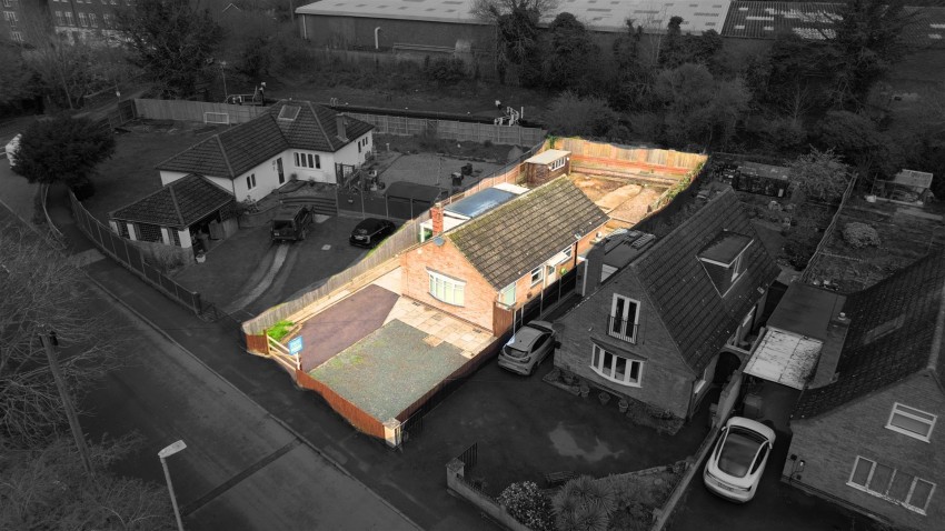 Images for New Bridge Road, Glen Parva, Leicester