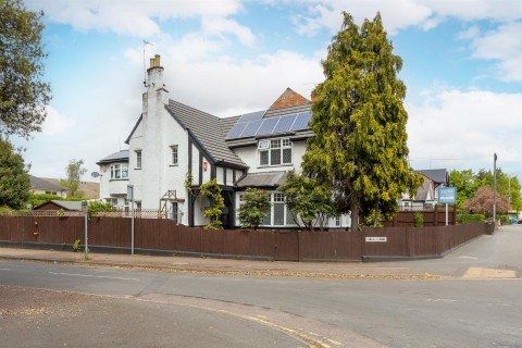 View Full Details for Hall Lane, Leicester