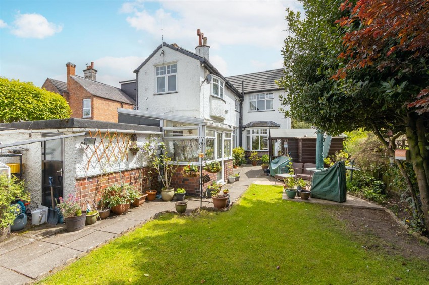 Images for Hall Lane, Leicester