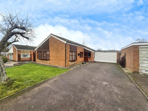 View Full Details for Longford Close, Wigston