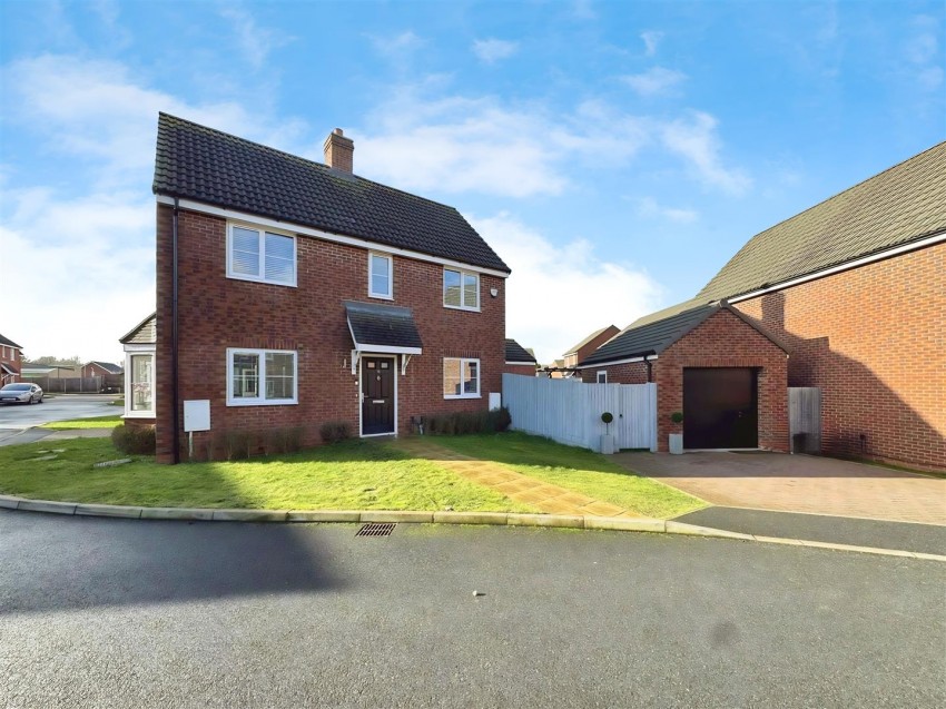 Images for Saville Road, Blaby, Leicester