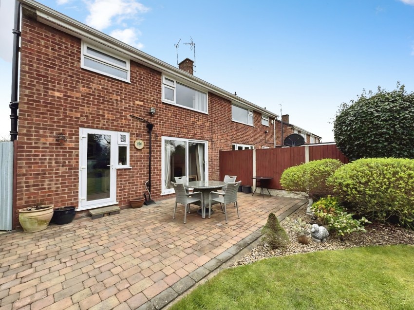 Images for Coleridge Drive, Enderby, Leicester