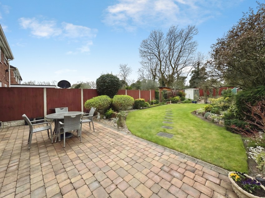 Images for Coleridge Drive, Enderby, Leicester