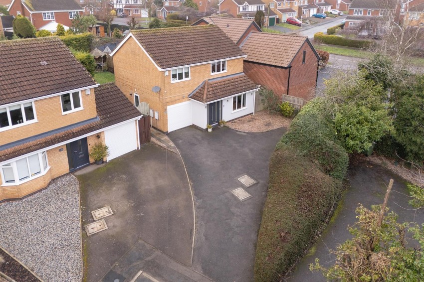 Images for Primrose Close, Narborough, Leicester