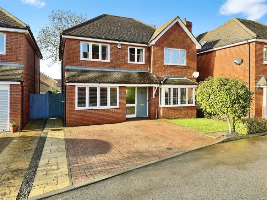 Images for Milton Gardens, Narborough, Leicester