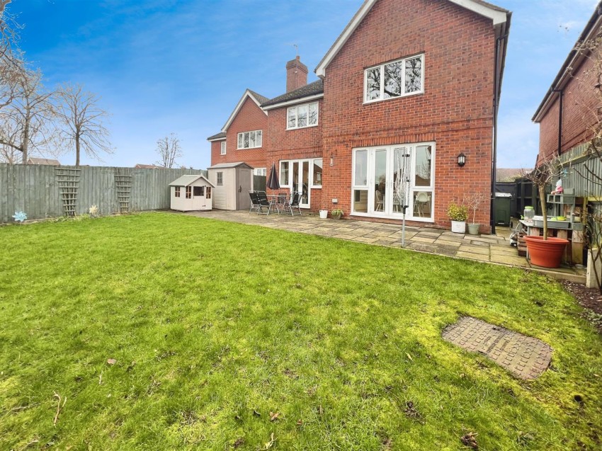 Images for Milton Gardens, Narborough, Leicester