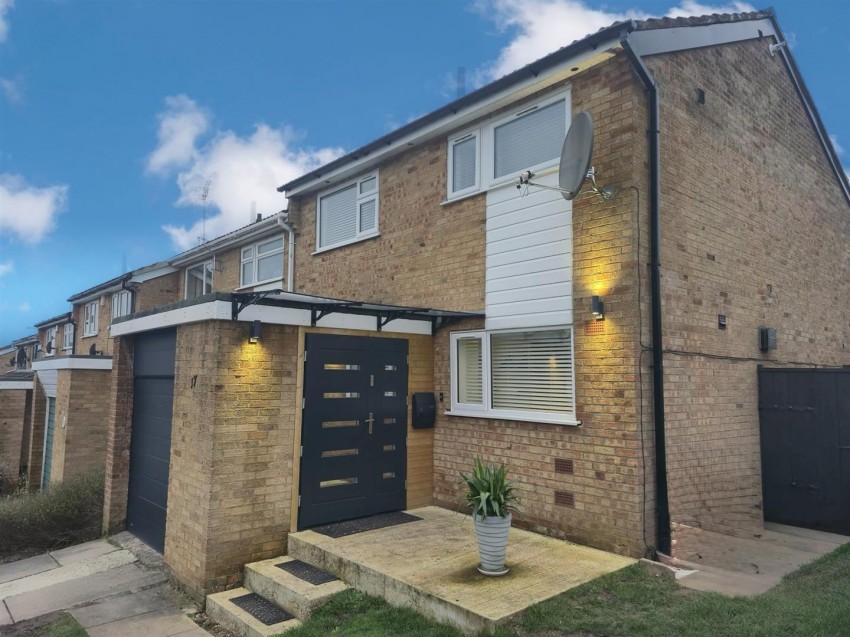 Images for Sonning Way, Glen Parva